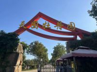 游園經(jīng)營(yíng)